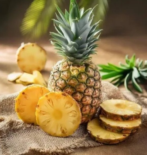 Pineapple