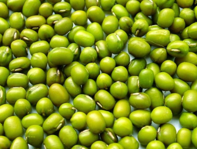 Green Millets